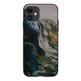 iPhone 11 luonnon lumo suojakuoret - Runaway - Noora Kämppi - Ei